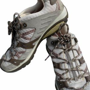 MERRELL SIREN SPORT ELEPHANT PINK WOMEN SIZE 9